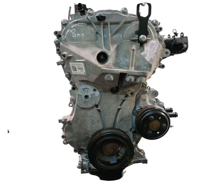 Moteur YZDA Ford Focus Kuga Escape 79 000 km – vue détail