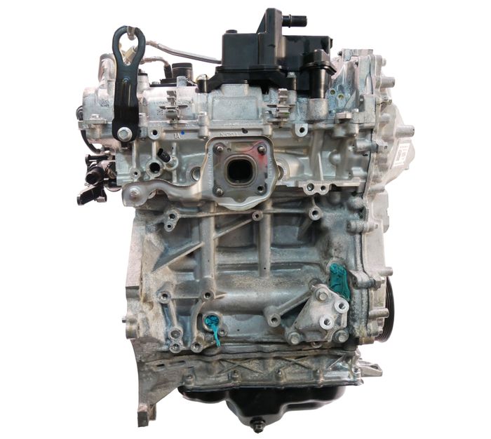 Moteur d'occasion Ford Focus Kuga Escape 1.5L – YZDA