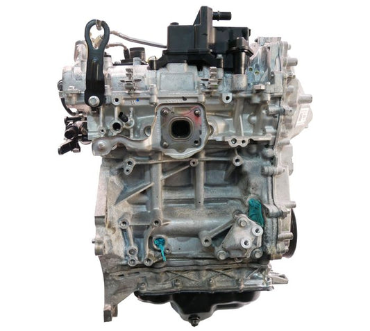 Moteur d'occasion Ford Focus Kuga Escape 1.5L – YZDA