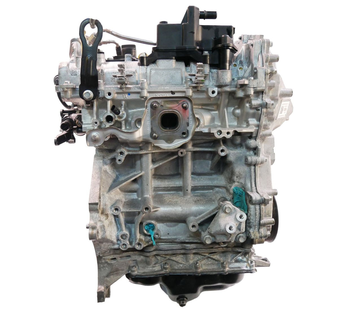 Moteur d'occasion Ford Focus Kuga Escape 1.5L – YZDA