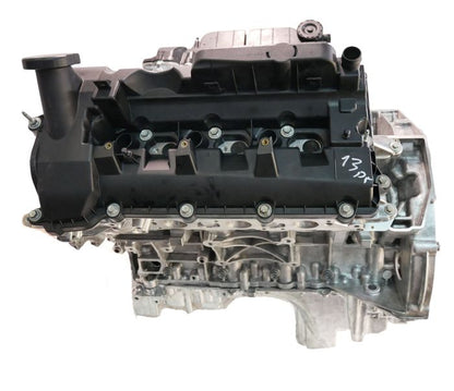 Bloc moteur Jaguar 3.0L 306PS-AJ126 – Express Parts