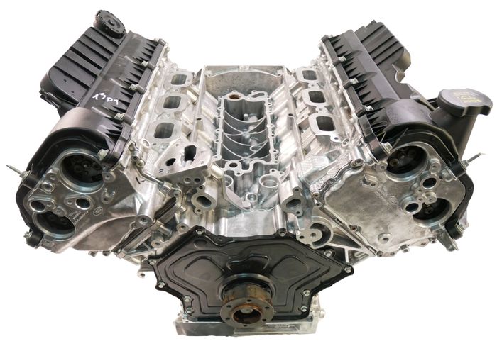 Moteur reconditionné Jaguar F-Pace F-Type XE XF XJ Discovery Range Rover 3.0L – 306PS-AJ126