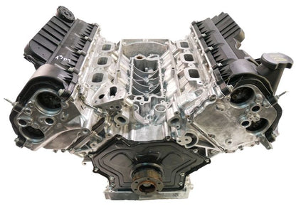 Moteur reconditionné Jaguar F-Pace F-Type XE XF XJ Discovery Range Rover 3.0L – 306PS-AJ126