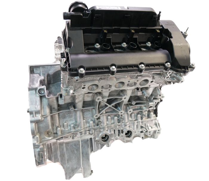 Moteur reconditionné Jaguar 3.0L 306PS-AJ126 – état général