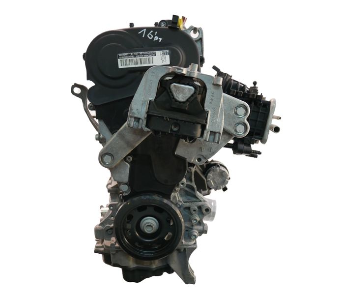 Bloc moteur Skoda 1.4L DGEB-DGE – Express Parts