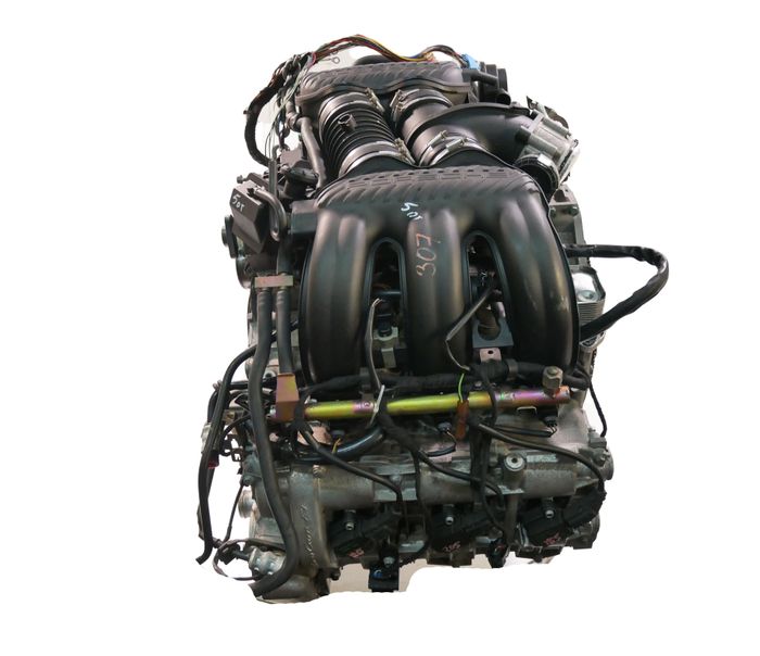 Bloc moteur Porsche 2.7L M96.22-96.22-M96 – Express Parts