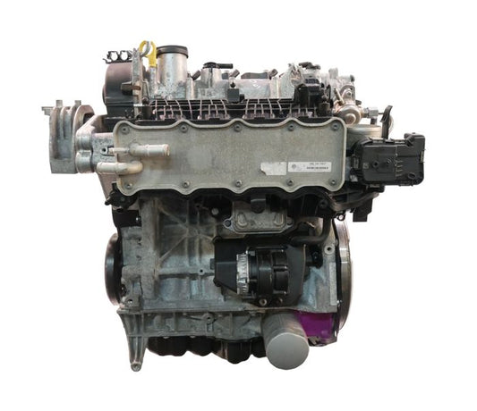 Moteur d'occasion Skoda Superb Arteon Passat 1.4L – DGEB-DGE