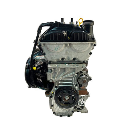 Moteur 15S4C-XS/15S4C MG ZS SUV 34 000 km – vue détail