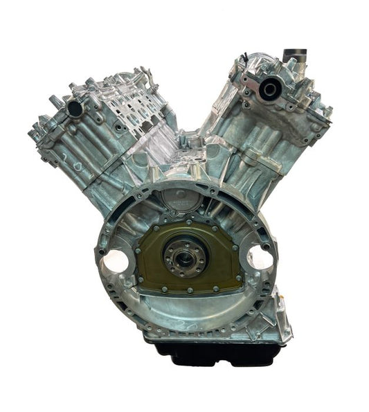 Moteur reconditionné Mercedes-Benz M (W166) 3.0L – 642.826-OM642.826
