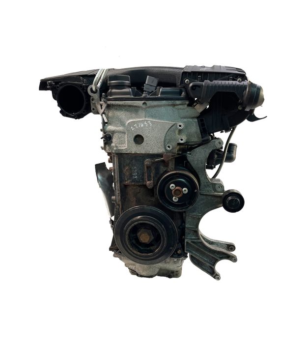 Moteur d'occasion Porsche 3.6L 55.01-M55.01-M55 – état général