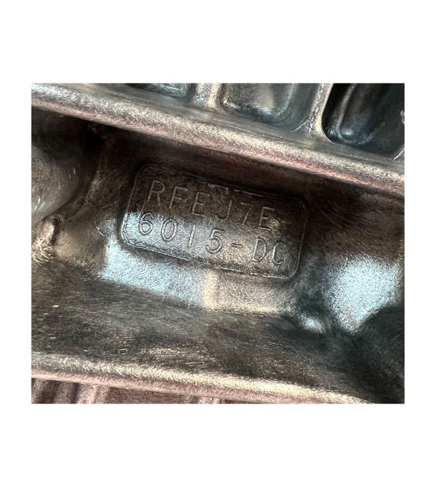 Moteur Ford Mustang Coupe N48H – Express Parts Belgique