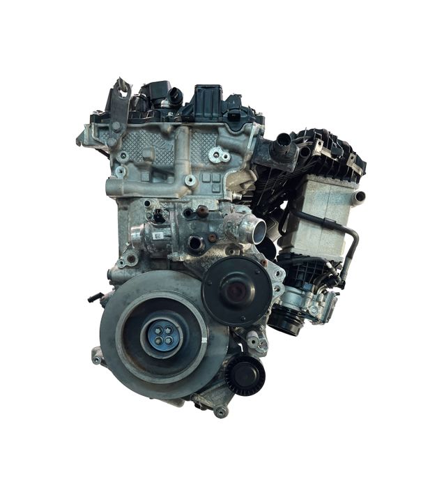 Bloc moteur BMW 3.0L S58B30A – Express Parts