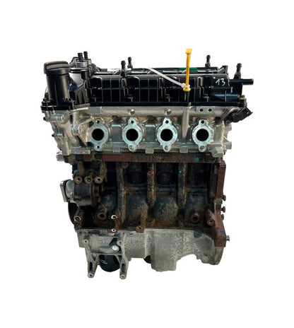 Moteur d'occasion MG ZS SUV 1.5L – 15S4C-XS/15S4C