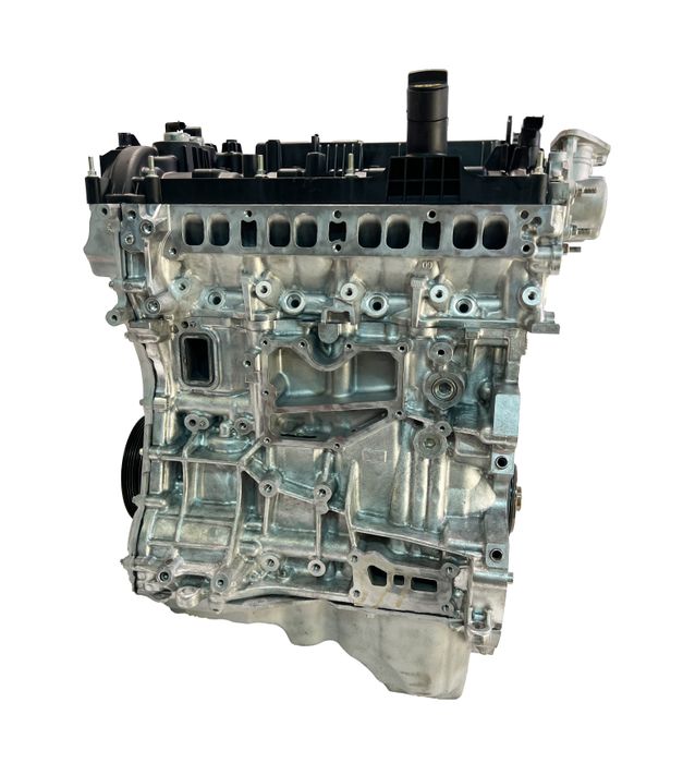 Moteur d'occasion Ford Mustang Coupe 2.3L – N48H