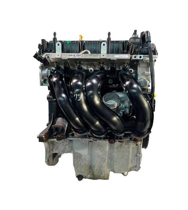 Moteur d'occasion MG 1.5L 15S4C-XS/15S4C – état général