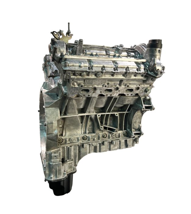 Moteur 642.826-OM642.826 Mercedes-Benz M (W166) – vue détail
