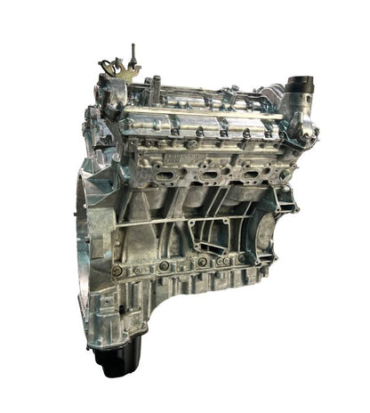 Moteur 642.826-OM642.826 Mercedes-Benz M (W166) – vue détail