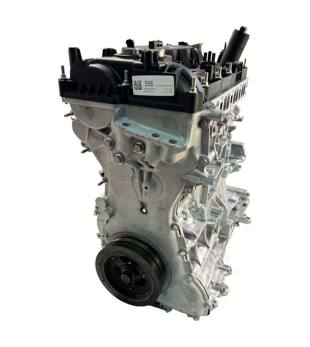 Moteur N48H Ford Mustang Coupe – vue détail