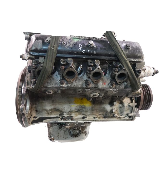 Moteur L410I-L410 Rolls Silver Spirit MK1 183 000 km – vue détail