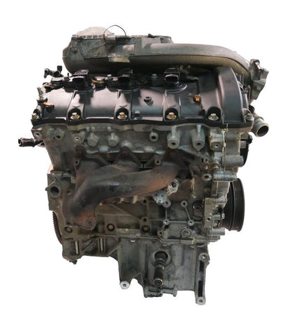 Bloc moteur Cadillac 3.6L LLT – Express Parts