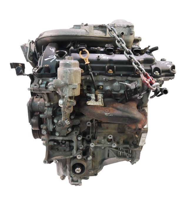 Moteur LLT Cadillac CTS STS Camaro 280 000 km – vue détail