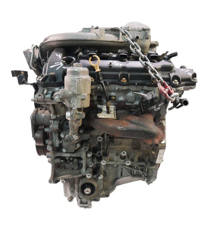 Moteur LLT Cadillac CTS STS Camaro 280 000 km – vue détail