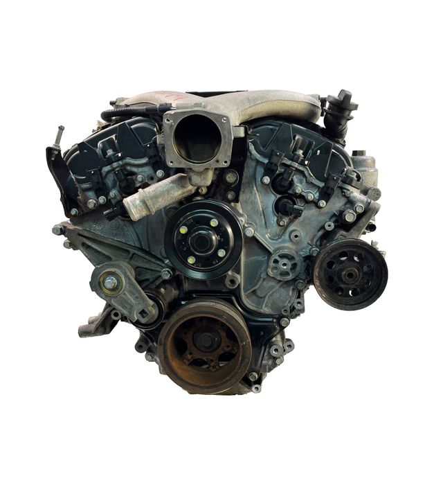 Moteur d'occasion Cadillac 3.6L LY7 – état général