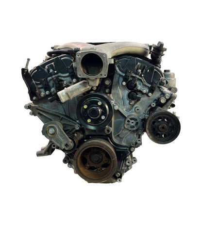 Moteur d'occasion Cadillac 3.6L LY7 – état général