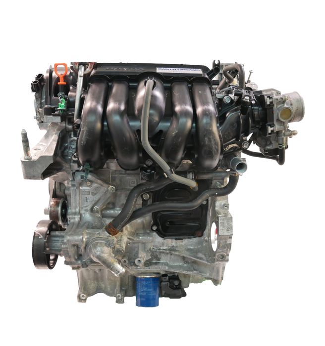 Moteur d'occasion Honda Jazz IV GK 1.3L – L13B2-L13B