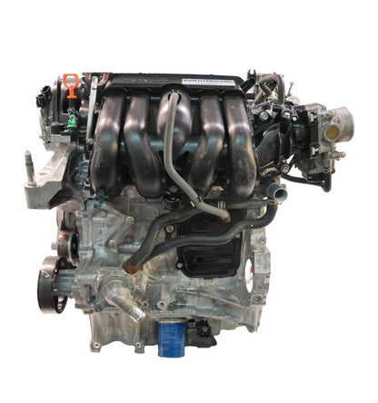 Moteur d'occasion Honda Jazz IV GK 1.3L – L13B2-L13B