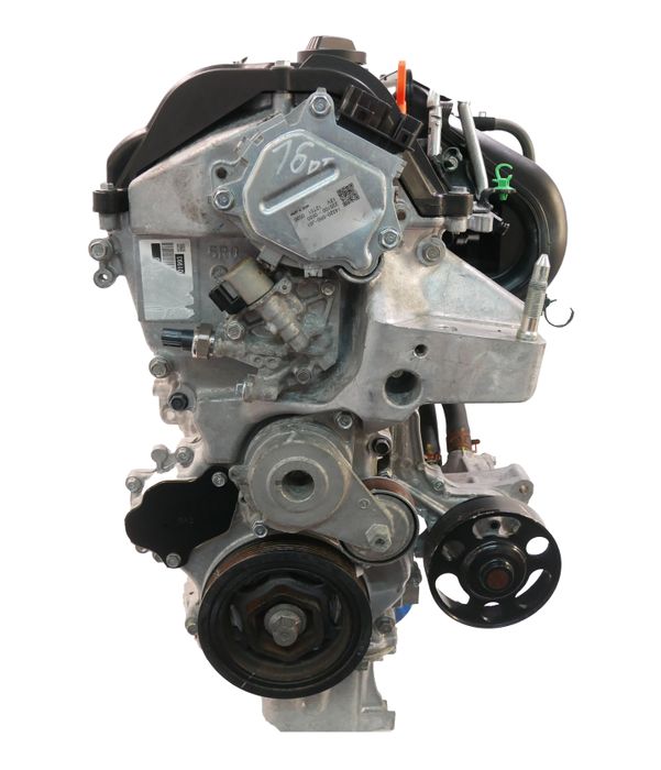 Bloc moteur Honda 1.3L L13B2-L13B – Express Parts