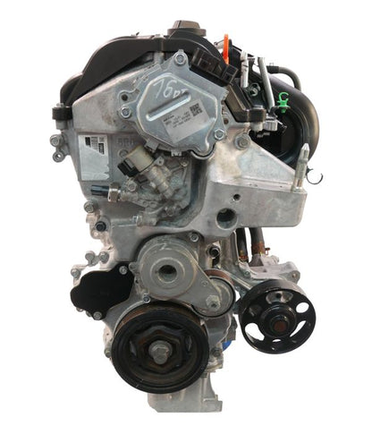 Bloc moteur Honda 1.3L L13B2-L13B – Express Parts