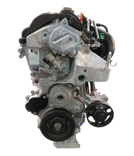 Bloc moteur Honda 1.3L L13B2-L13B – Express Parts