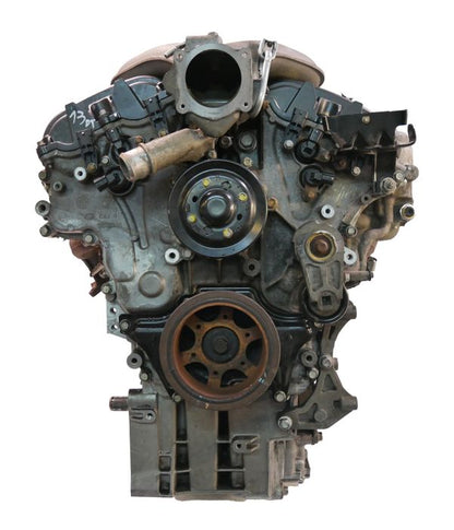 Moteur d'occasion Cadillac CTS STS Camaro 3.6L – LLT