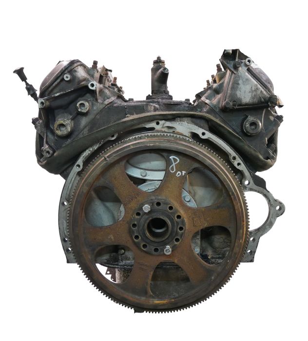 Moteur d'occasion Rolls Silver Spirit MK1 6.7L – L410I-L410