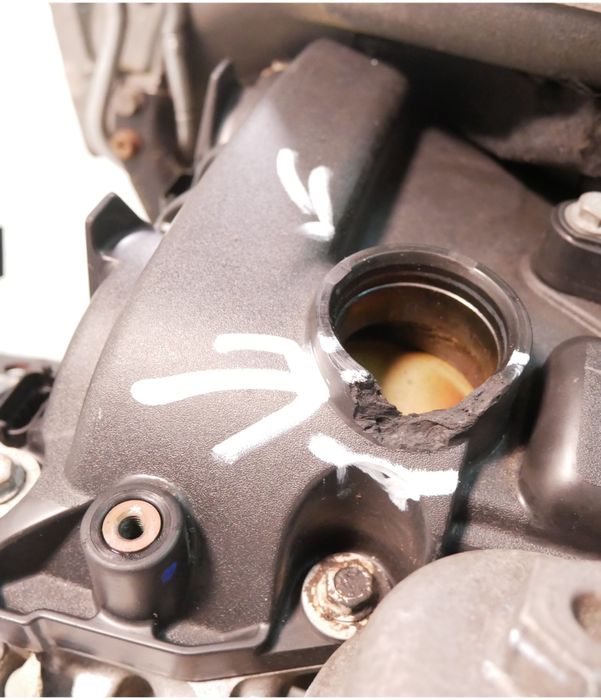 Moteur Cadillac CTS STS Camaro LLT – Express Parts Belgique