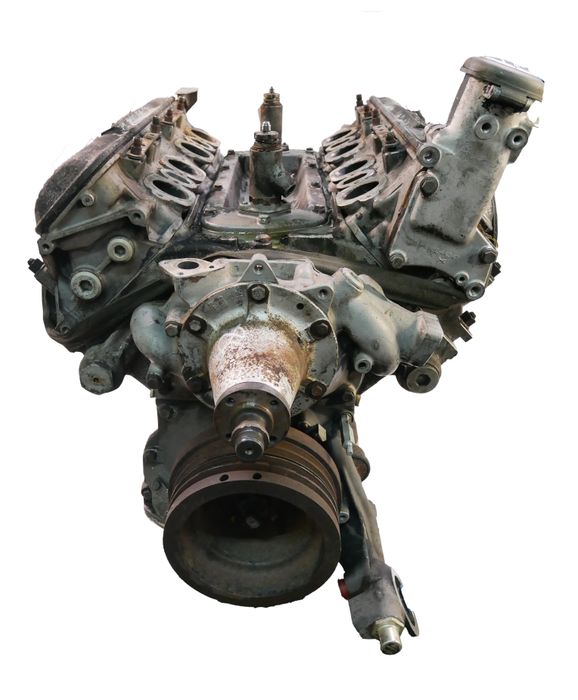 Bloc moteur Rolls 6.7L L410I-L410 – Express Parts