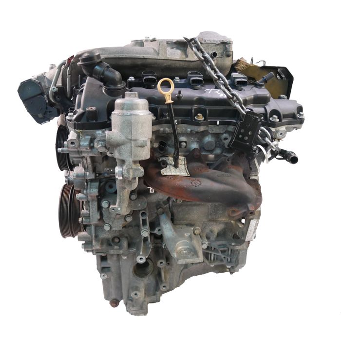 Moteur LLT Cadillac CTS STS Camaro 328 000 km – vue détail