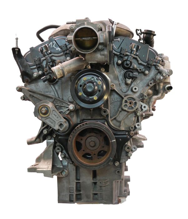 Moteur d'occasion Cadillac CTS STS Camaro 3.6L – LLT