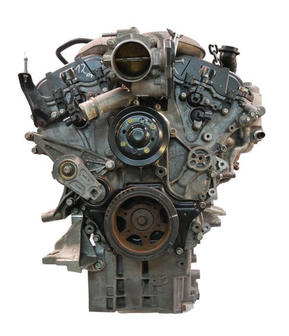 Moteur d'occasion Cadillac CTS STS Camaro 3.6L – LLT