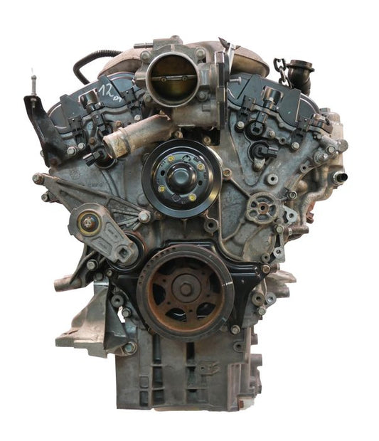 Moteur d'occasion Cadillac CTS STS Camaro 3.6L – LLT