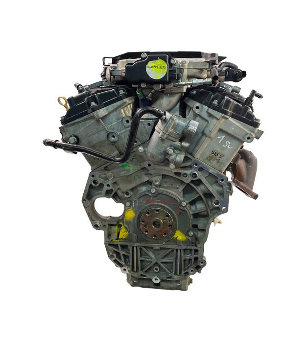 Moteur d'occasion Cadillac CTS STS SRX Enclave 3.6L – LY7