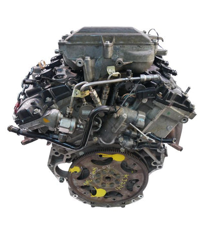 Moteur d'occasion Cadillac 3.6L LLT – état général
