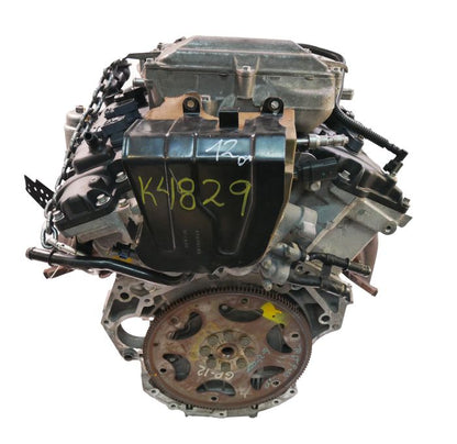 Bloc moteur Cadillac 3.6L LLT – Express Parts