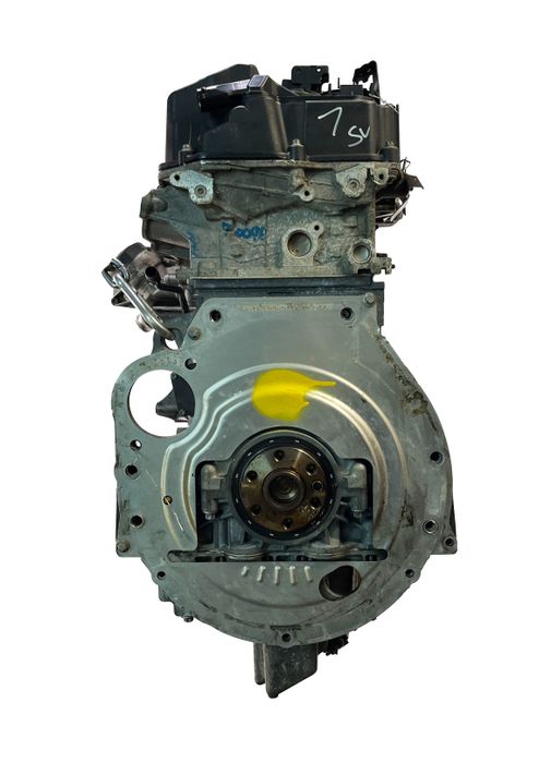 Bloc moteur BMW 3.0L N52B30A-N52 – Express Parts