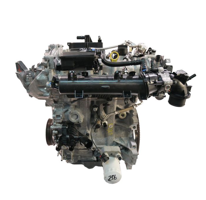 Moteur d'occasion Ford Focus III Escape Kuga 1.5L – YZDA