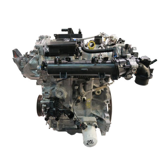 Moteur d'occasion Ford Focus III Escape Kuga 1.5L – YZDA