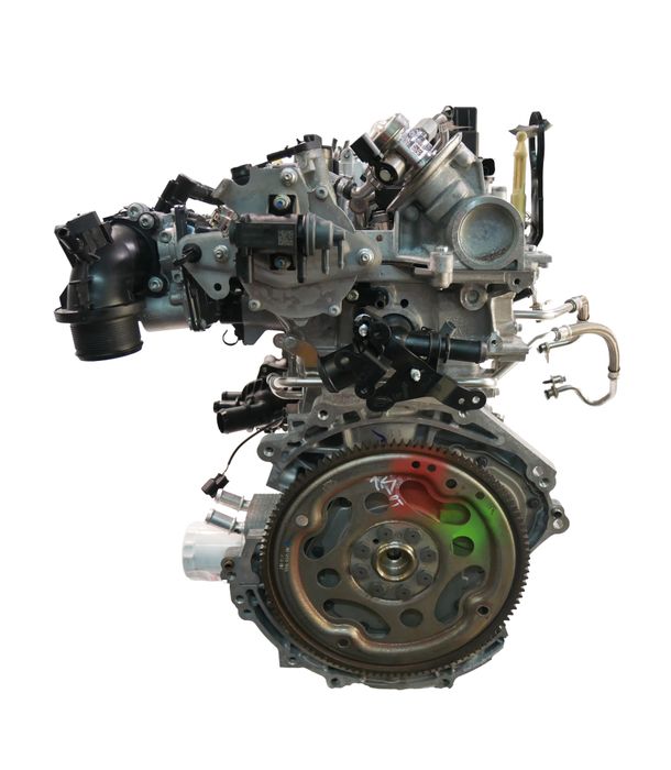 Moteur YZDA Ford Focus III Escape Kuga 24 000 km – vue détail
