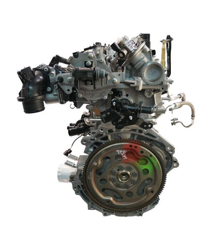 Moteur YZDA Ford Focus III Escape Kuga 24 000 km – vue détail