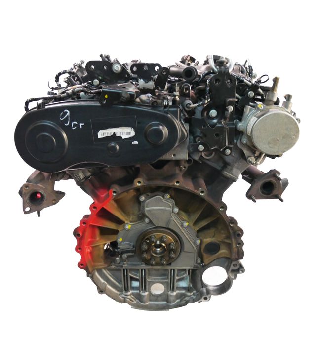 Bloc moteur Jaguar 3.0L 306DT-AJTDV6 – Express Parts